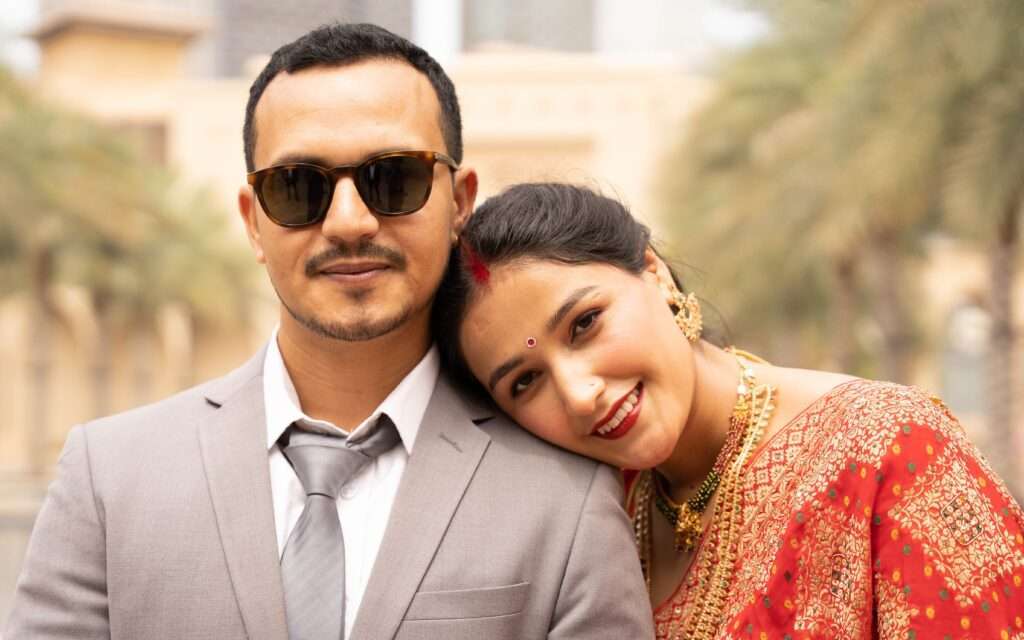 Way ku-jeclaan hadaad sidan u samayso